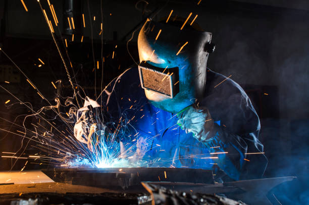 Affordable Welder Services in Waldwick, NJ