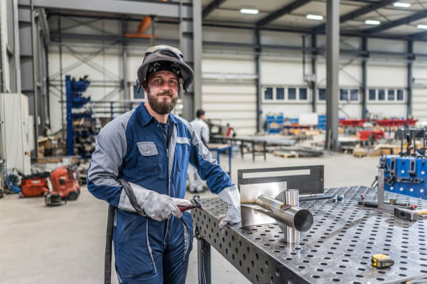 Best Artistic and Custom Metal Fabrication in Waldwick, NJ