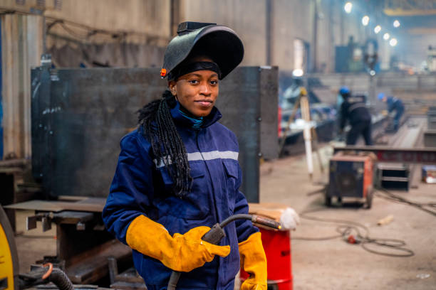 Professional Welder & Metal Fabrication in Waldwick, NJ