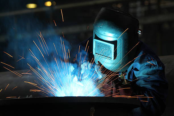  Waldwick, NJ Welder Pros