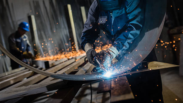 Best Specialty Welding Processes in Waldwick, NJ